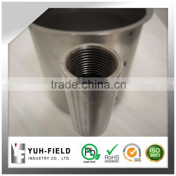 Best sale! aluminum extrusion profile from taiwan 6061 aluminium alloy