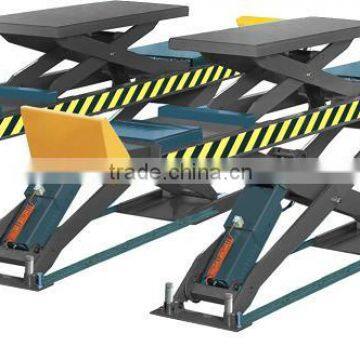 5T scissor lift