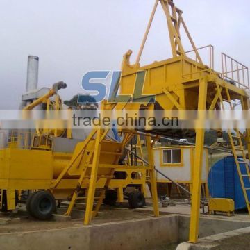china asphalt mixing plant manufacturer With High quality