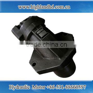 2015 New China Highland made 24V hydraulic motor