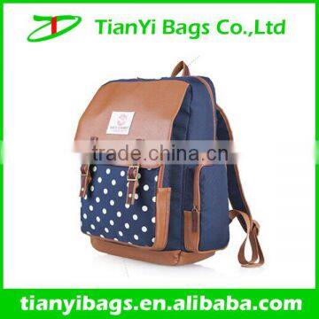 2014 new style trendy school and college bags