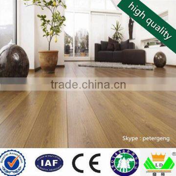 MDF / HDF 8mm /10mm / 12mm triumph laminate flooring
