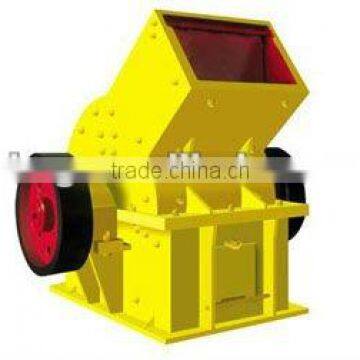 coarse hammer crusher from Henan Xingbang