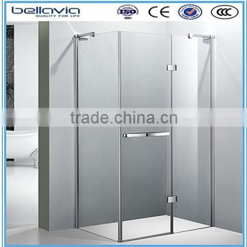 Bathroom Shower/Simple Shower Room/Hinge Shower Enclosure