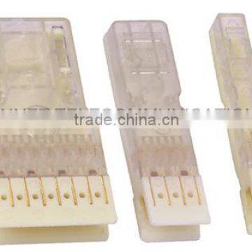 GMF 110 1/2/4 pair patch plug