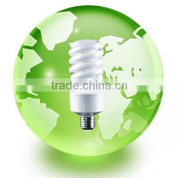 T4 spiral light energy saver lamp
