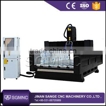 mini stone cutting machine cnc 3d stone engraving machine with best price