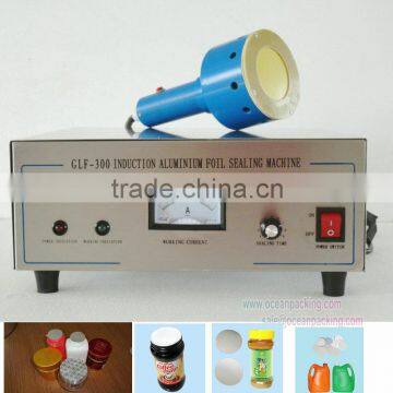 hand held cap sealing machine