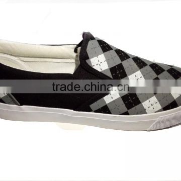 Custom screen printed stylish canvas shoes,canvas shoes rope soled shoes