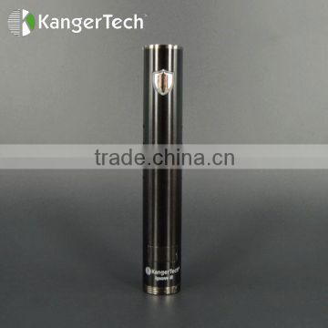 Kanger Micro USB Electronic Cigarette Battery Kanger Ipow 2 battery 1000mAh, 1300mAh, 1600mAh fit for big clearomizer
