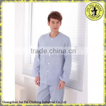 High Quality Cotton Hospital Clothing For Patients