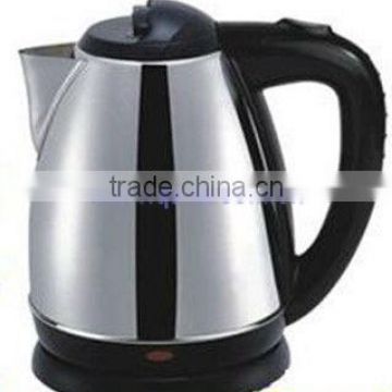 Electric Kettle 2.0L Stainless Steel/110v electric water kettle/New Design Electric Kettle