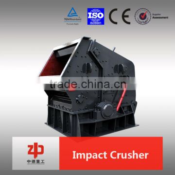 Impact Crusher Machine, Stone Impact Crusher, Impact Crusher for Sale