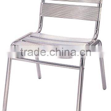 Outside aluminum chair covers alibaba