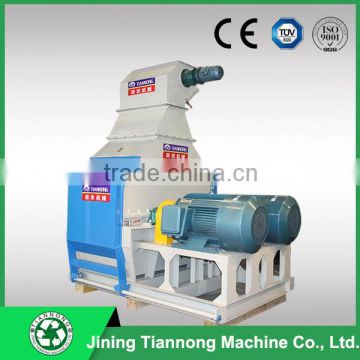 Made in China Double-rotor Hammer Mill Maize Grinding Hammer Mill Small Corn Hammer Mill
