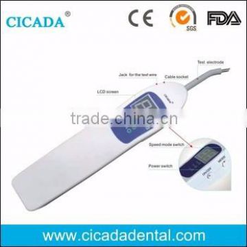 CICADA Dental electric Pulp tester with Preset speed mode Easy to use                        
                                                Quality Choice