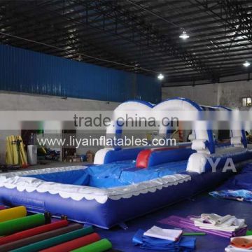 inflatable bouncy slip n slide