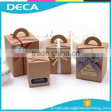 New Design Recyclable Kraft Paper Box For Gift Package                        
                                                Quality Choice
                                                    Most Popular