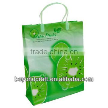 GOOD Price pp plastic hand bag shopping bag with rope