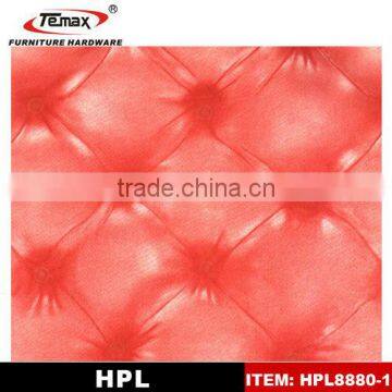 HPL8880 Cheapest Price Fireproof Panels in China Supplier