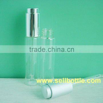 20ml thumb press dropper vial