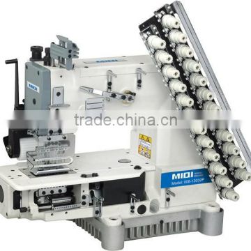 MQ-008-13032P multi-needle cylinder bed sewing machine