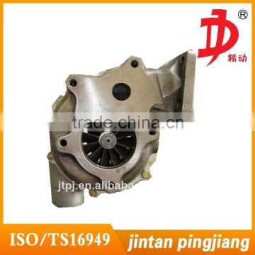 Vehicle turbo charger T04E 465843-5001