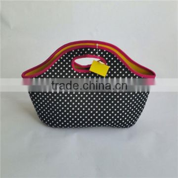 Quality Guaranteed various color lunch bag