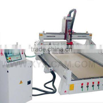 powerful ATC cnc router XYZ-P-1530