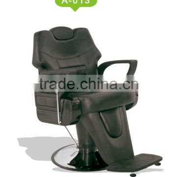 A-013 man barber chair hairdressing chair hair salon equipment barber chair