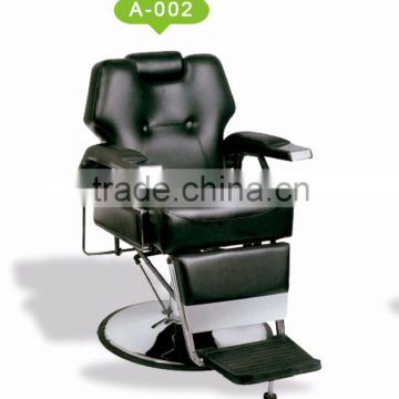 2016 hot sale comfortable durable salon furniture leather Barber Chair                        
                                                Quality Choice