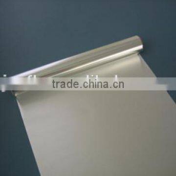 Jinan 8011 soft temper and roll type aluminum foil for packing and wrapping