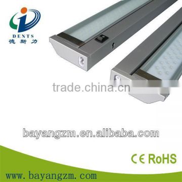 CE&Rohs DTS7006 Aluminum LED Bathroom Wall Lights, made in Zhejiang, China