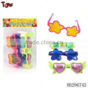 Girl glasses promotion small gift toys