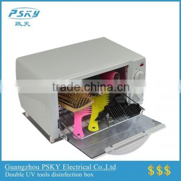PSKY patend product UV tool sterilizer cabinet for Salon,hotel ,hospital use
