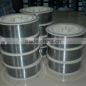 Stainless steel flux cored welding wires E316LT1-1