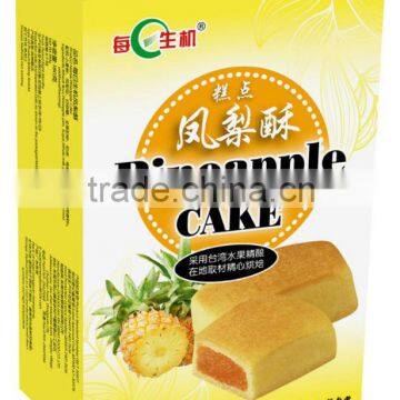 MEIRISHENGJI-180g Pineapple Cake