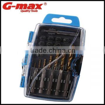 G-max Hand Tools High Quality 23pcs Drill & Driver Bits Set GT51008