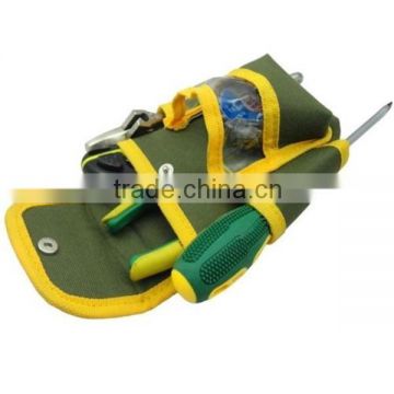 100% canvas car tool bag with cheap price for sale