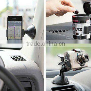 phone holder funny cell phone holder desktop cell phone holder