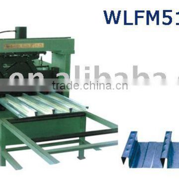 Roll Forming Machine