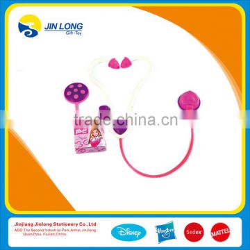 Stethoscope toy for kids doctor set