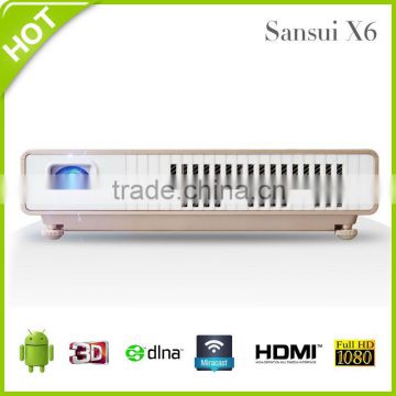 1080p full HD 3D movie home theater projector compare to the same price line in better quality