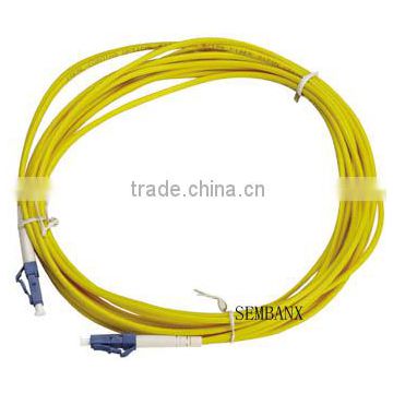 fiber optic patch cord