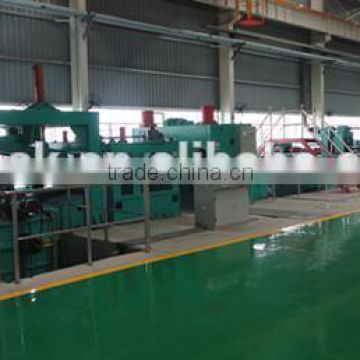 china widely Used Cut To Length Line for stainless steel/alunimum coil