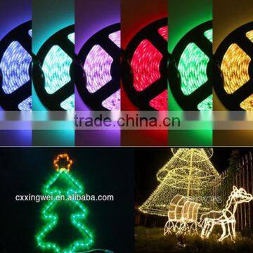 Hot Sale!! 5050 addressable rgb led strip smd 5050 led strips ies file