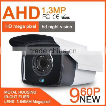 960p ahd 1.3mp camera CCTV CAMERA