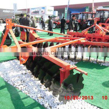 26pcs middle-duty disc harrow 1BJX-2.8