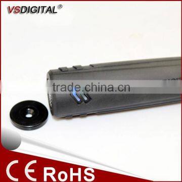 RFID Waterproof USB Police Wand