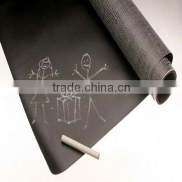2014 new arrival eco-friendly cloth crafts ideas things to make with chalkboard cloth